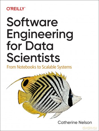 Software Engineering for Data Scientists: From Notebooks to Scalable Systems - Catherine Nelson [KSIĄŻKA]