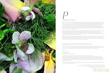 Soil to Table: The Land Gardeners: Recipes for Healthy Soil and Food - Henrietta Courtauld [KSIĄŻKA]