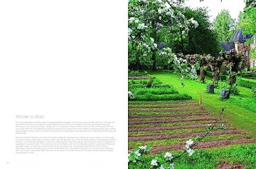 Soil to Table: The Land Gardeners: Recipes for Healthy Soil and Food - Henrietta Courtauld [KSIĄŻKA]