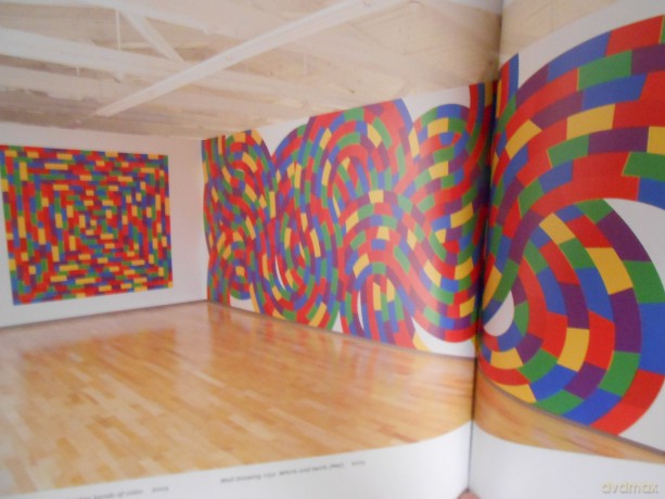 Sol Lewitt: 100 Views - Sol Lewitt [KSIĄŻKA]