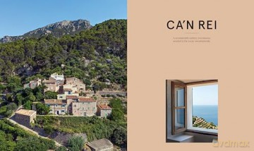 SOL: At Home in Mallorca - Nic Holden [KSIĄŻKA]