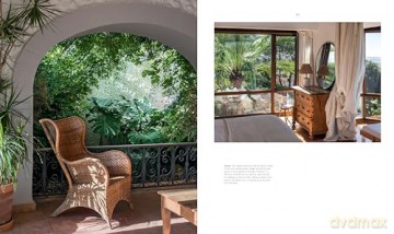 SOL: At Home in Mallorca - Nic Holden [KSIĄŻKA]