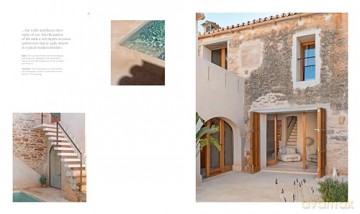 SOL: At Home in Mallorca - Nic Holden [KSIĄŻKA]