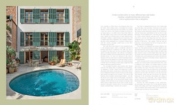 SOL: At Home in Mallorca - Nic Holden [KSIĄŻKA]