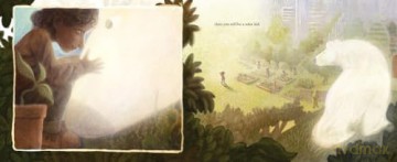 Solar Bear - Ferry Beth [KSIĄŻKA]