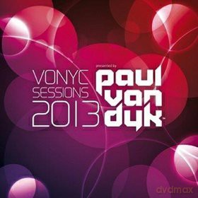 Paul Van Dyk: Vonyc Sessions 2013 [2CD]