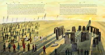 Solstice: Around the World on the Longest, Shortest Day - Jen Breach [KSIĄŻKA]