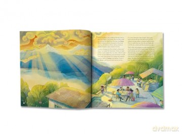 Solstice: Around the World on the Longest, Shortest Day - Jen Breach [KSIĄŻKA]