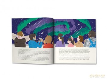 Solstice: Around the World on the Longest, Shortest Day - Jen Breach [KSIĄŻKA]