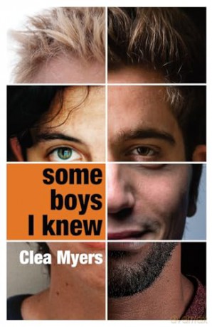 Some Boys I Knew - Clea Myers [KSIĄŻKA]