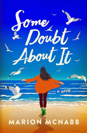 Some Doubt About It: A Novel - Marion McNabb [KSIĄŻKA]