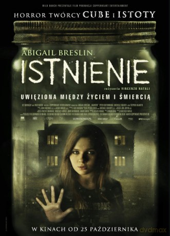 Istnienie [DVD]