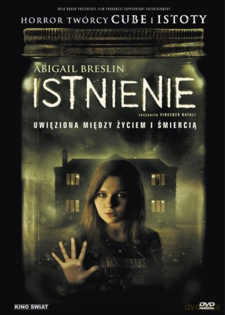 Istnienie [DVD]