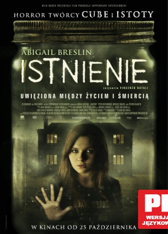 Istnienie [Blu-Ray]