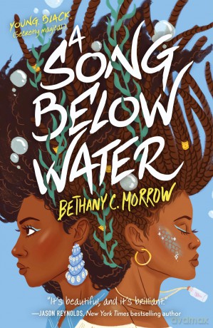Song Below Water: 1 - Bethany C Morrow [KSIĄŻKA]