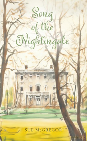 Song of the Nightingale - Sue McGregor [KSIĄŻKA]