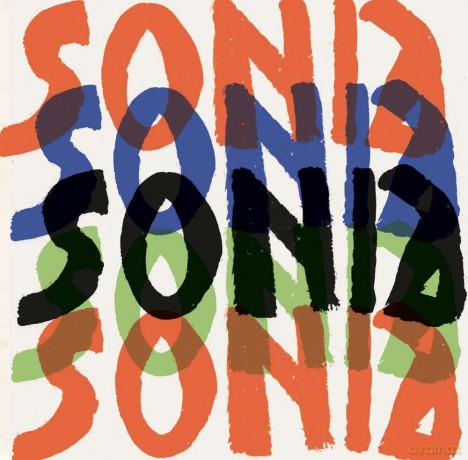 Sonia Delaunay: Living Art - Dean Koontz [KSIĄŻKA]