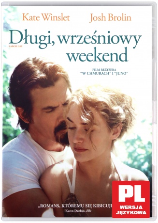 Długi wrześniowy weekend [DVD]
