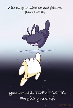 Soondubu for the Soul: 52 Fun-filled Tofu Cards to Help You Face the Day - Jon Yong [KSIĄŻKA]