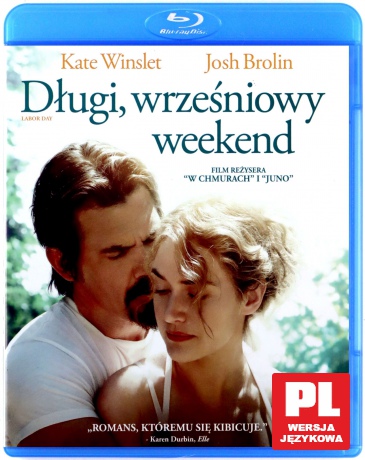 Długi wrześniowy weekend [Blu-Ray]