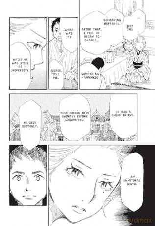 Soseki Natsume's Kokoro: The Manga Edition: The Heart of Things (Tuttle Japanese Classics In Manga) - Soseki Natsume [KOMIKS]