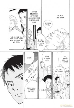 Soseki Natsume's Kokoro: The Manga Edition: The Heart of Things (Tuttle Japanese Classics In Manga) - Soseki Natsume [KOMIKS]