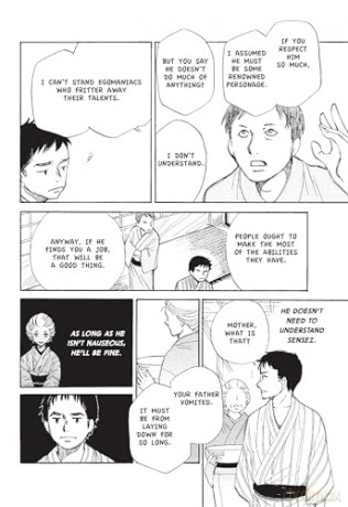 Soseki Natsume's Kokoro: The Manga Edition: The Heart of Things (Tuttle Japanese Classics In Manga) - Soseki Natsume [KOMIKS]