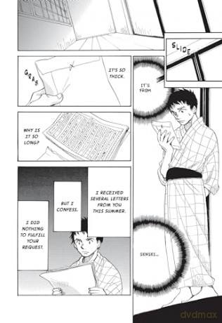 Soseki Natsume's Kokoro: The Manga Edition: The Heart of Things (Tuttle Japanese Classics In Manga) - Soseki Natsume [KOMIKS]