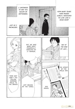 Soseki Natsume's Kokoro: The Manga Edition: The Heart of Things (Tuttle Japanese Classics In Manga) - Soseki Natsume [KOMIKS]