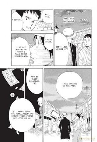 Soseki Natsume's Kokoro: The Manga Edition: The Heart of Things (Tuttle Japanese Classics In Manga) - Soseki Natsume [KOMIKS]
