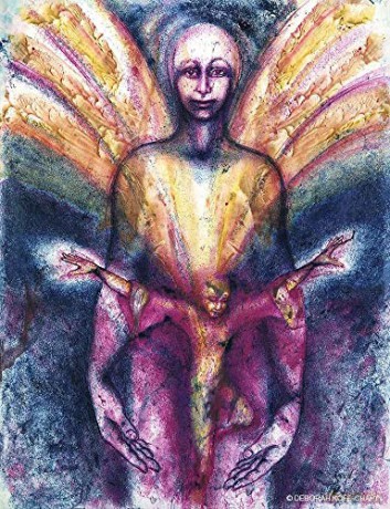 Soul Cards 1: Powerful Images for Creativity and Insight - Deborah Koff-Chapin [KSIĄŻKA]