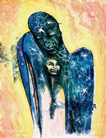 Soul Cards 1: Powerful Images for Creativity and Insight - Deborah Koff-Chapin [KSIĄŻKA]