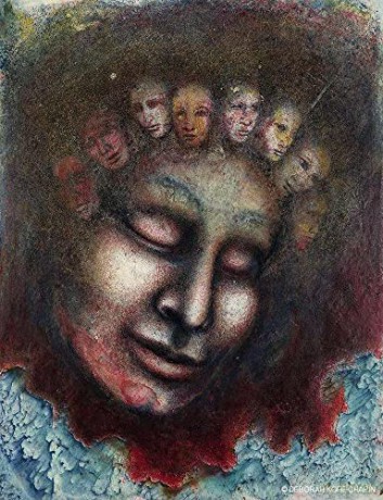 Soul Cards 1: Powerful Images for Creativity and Insight - Deborah Koff-Chapin [KSIĄŻKA]