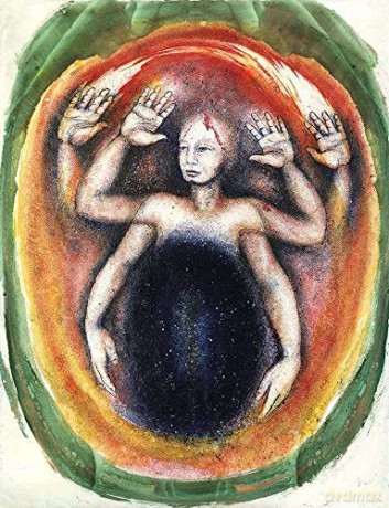 Soul Cards 1: Powerful Images for Creativity and Insight - Deborah Koff-Chapin [KSIĄŻKA]
