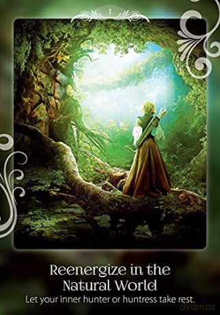 Soul Helper Oracle: Messages from Your Higher Self - Christine Arana Fader [KSIĄŻKA]