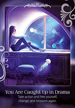 Soul Helper Oracle: Messages from Your Higher Self - Christine Arana Fader [KSIĄŻKA]
