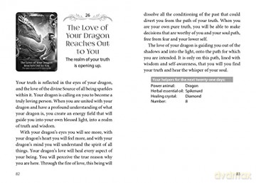Soul Helper Oracle: Messages from Your Higher Self - Christine Arana Fader [KSIĄŻKA]