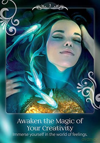 Soul Helper Oracle: Messages from Your Higher Self - Christine Arana Fader [KSIĄŻKA]