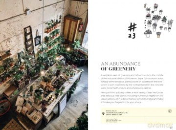 Soul of Barcelona Guide: 30 unforgettable experiences that capture the soul of Barcelona - Fany Pechiodat [KSIĄŻKA]
