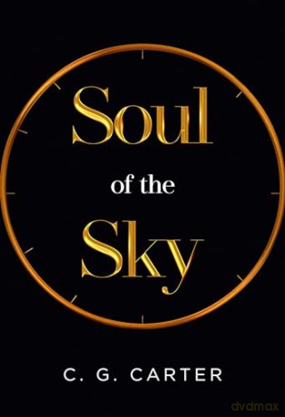 Soul of the Sky - C. G. Carter [KSIĄŻKA]