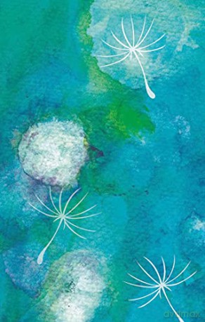 Soulflower Plant Spirit Oracle: 44-Card Deck and Guidebook - Lisa Estabrook [KSIĄŻKA]