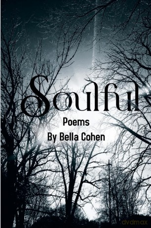 Soulful - Bella Cohen [KSIĄŻKA]
