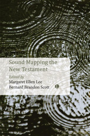 Sound Mapping the New Testament - Bernard Brandon Scott [KSIĄŻKA]