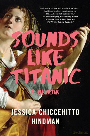 Sounds Like Titanic: A Memoir - Erin Entrada Kelly [KSIĄŻKA]