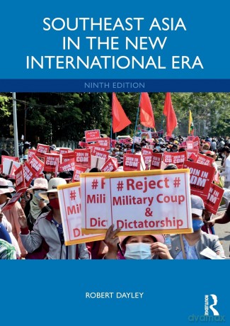 Southeast Asia in the New International Era - Robert Dayley [KSIĄŻKA]