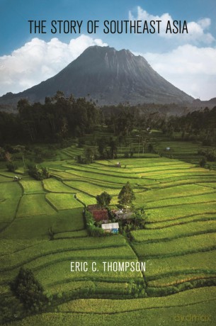 Southeast Asia: The Story of a Region [KSIĄŻKA]