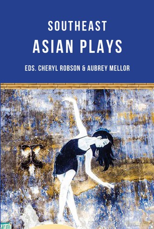 Southeast Asian Plays - Aubrey Mellor (Introduction by) [KSIĄŻKA]
