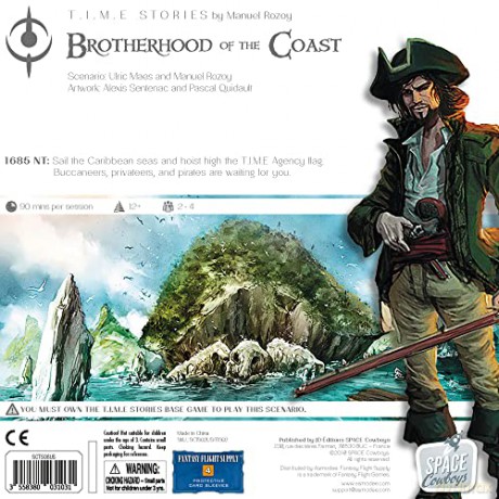Space Cowboys | Marco Polo 2: in The Service of The Khan | Board Game | 2 to 4 Players | 60 to 120 Minute Playing Time | Ages 12+ [KSIĄŻKA]