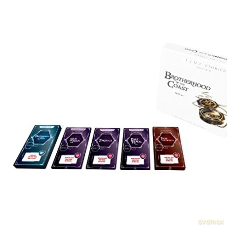Space Cowboys | Marco Polo 2: in The Service of The Khan | Board Game | 2 to 4 Players | 60 to 120 Minute Playing Time | Ages 12+ [KSIĄŻKA]