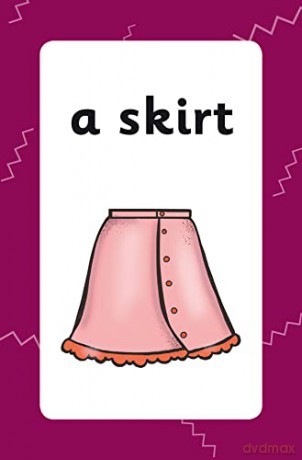 Spanish Vocabulary Flashcards for Ages 5-7 (with Free Online Audio) (CGP KS1 Activity Books and Cards) - CGP Books [KSIĄŻKA]